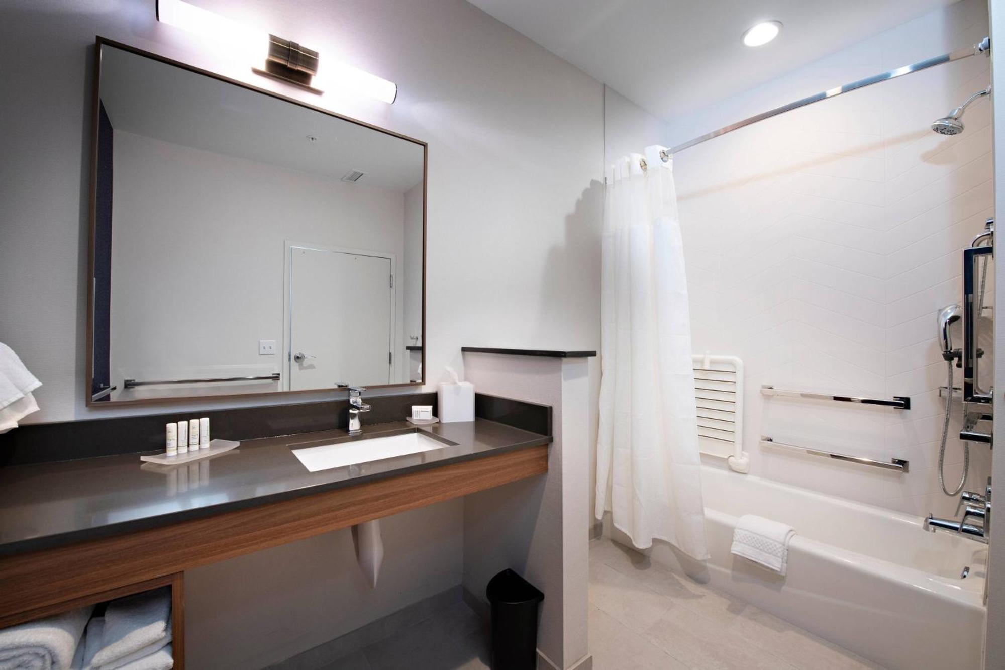 Fairfield Inn & Suites By Marriott Dayton North Murlin Heights Kültér fotó