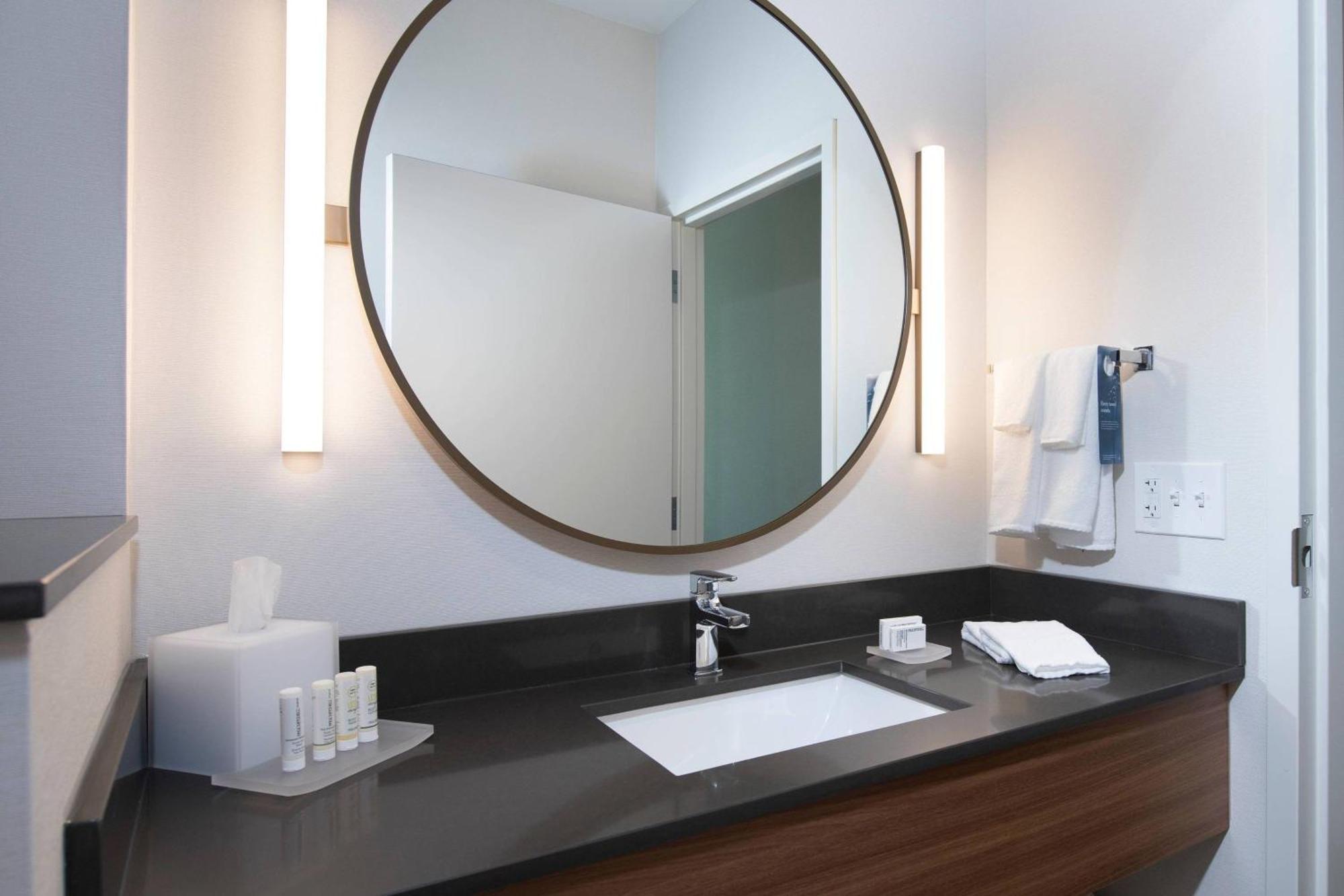 Fairfield Inn & Suites By Marriott Dayton North Murlin Heights Kültér fotó