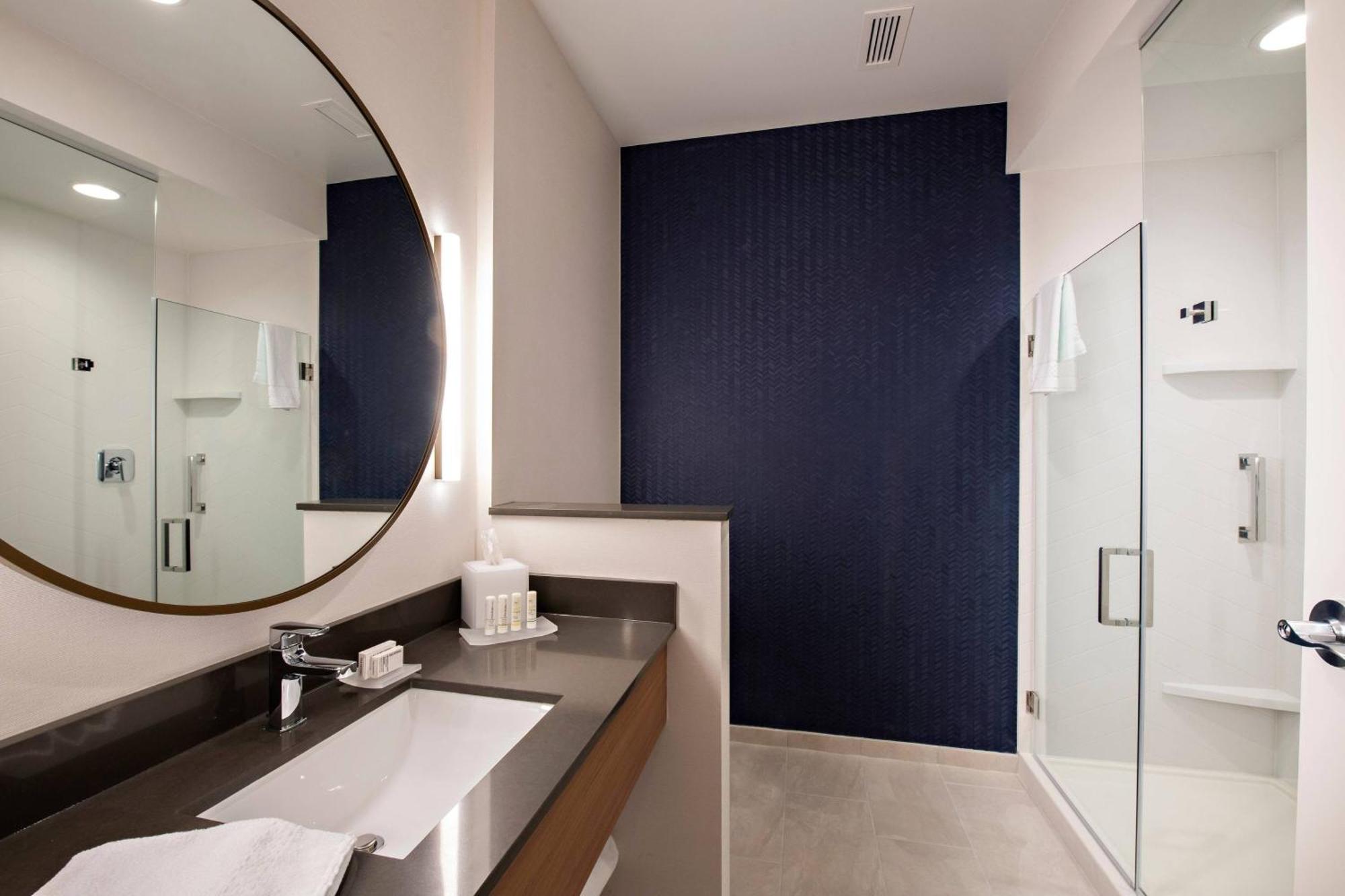 Fairfield Inn & Suites By Marriott Dayton North Murlin Heights Kültér fotó