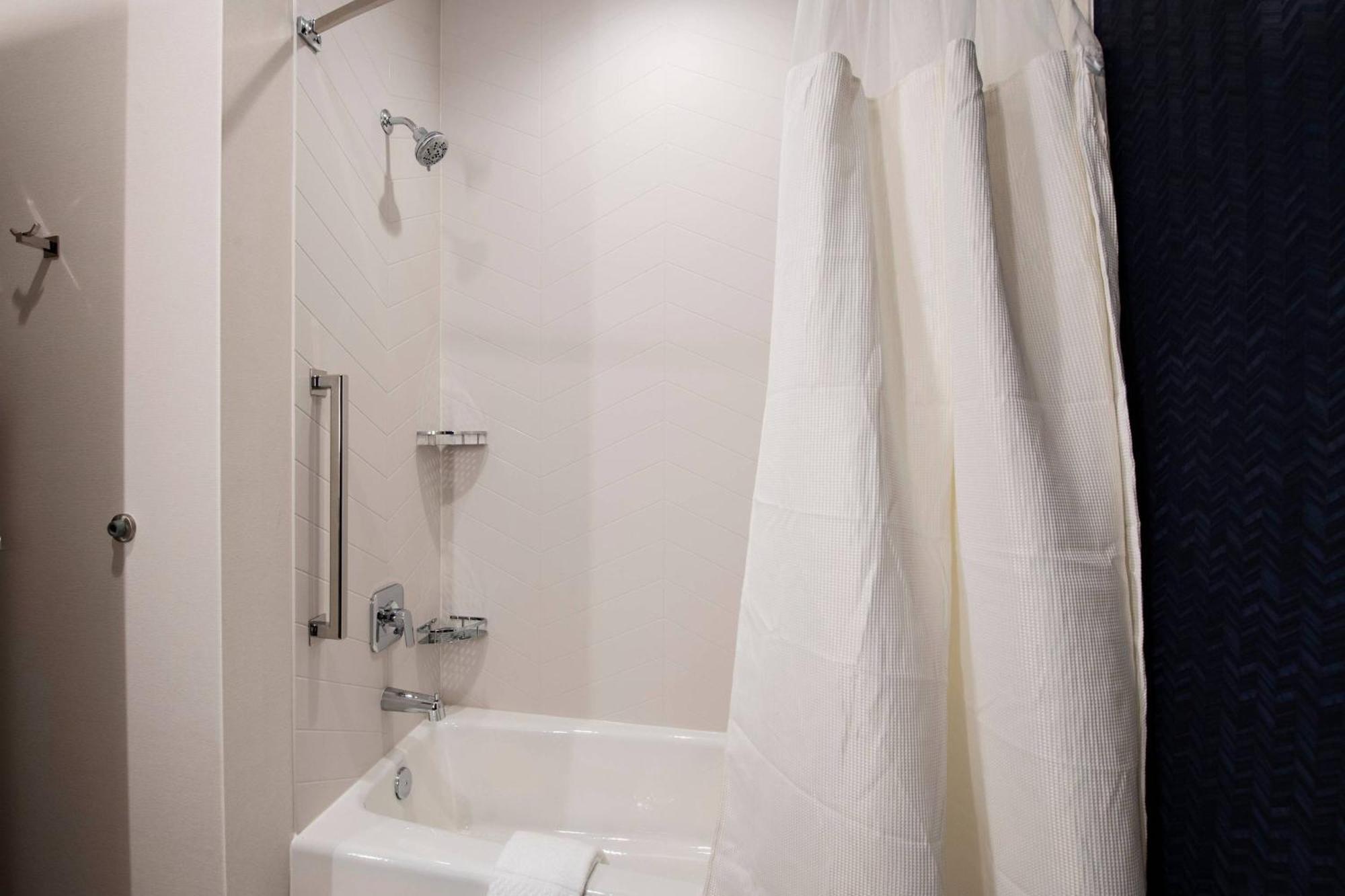 Fairfield Inn & Suites By Marriott Dayton North Murlin Heights Kültér fotó